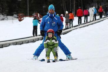 ペンション Casa Katalina 2