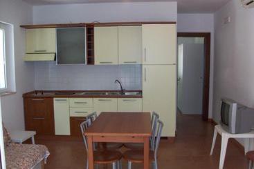 Villini Frutteto
