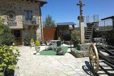 Общежитие Alcázar Milmanda