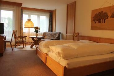 旅馆 Gemeinschaftshaus Im Oberdorf