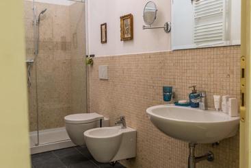 هاستل Locanda Di Casa Spadoni