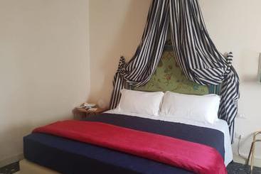 هاستل Locanda Di Casa Spadoni