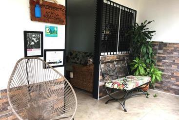 هاستل Posada Casa España