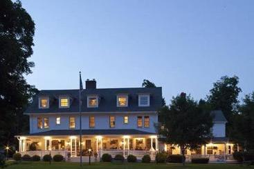 旅馆 The White Hart