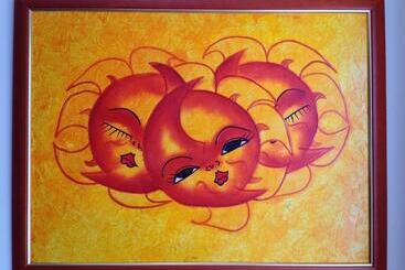 Club Residence Apartments