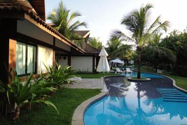 Апарт-отель Flats Resort Porto Beach