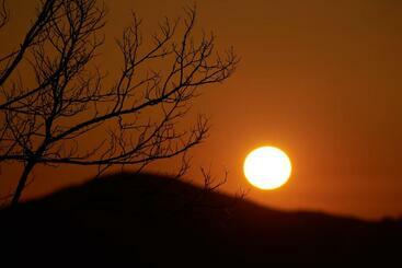 هتل Agriturismo Basaletto