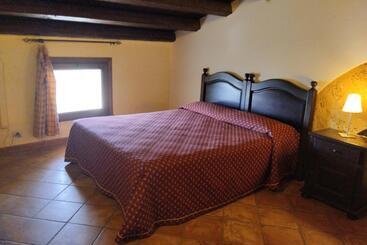 ホテル Agriturismo Masseria La Chiusa