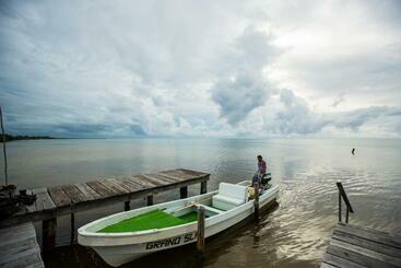 فندق Costa De Cocos