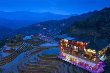 Hotel 龙胜馨嘉源饭店