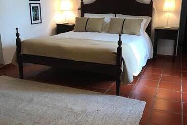 فندق Herdade D. Pedro