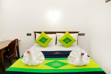 酒店 Ranmal Airport Transit