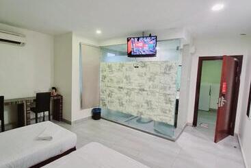 فندق Sunrise Golden