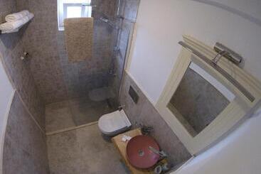 Morisi Konak Butik Otel