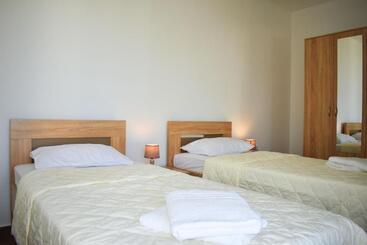 پانسیون Apartment L'ideal