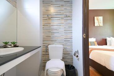 פנסיון Baan Kieng Tawan