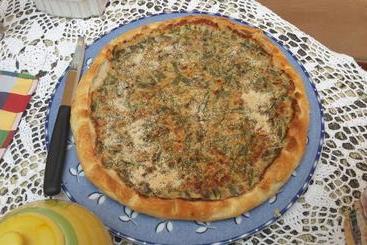 پانسیون B&b Au Caruggiu