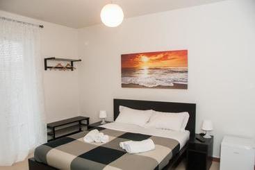 פנסיון Bed & Breakfast Orio Easy Airport