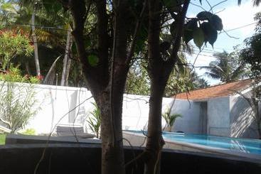 پانسیون Villa Comfort