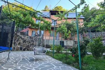 پانسیون Guest House Casa