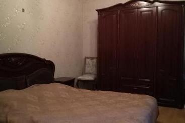 پانسیون Guest House Gelit