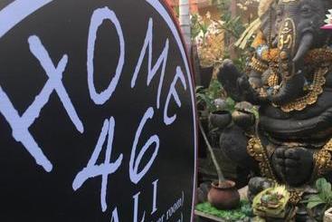 پانسیون Guest House Home 46 Bali