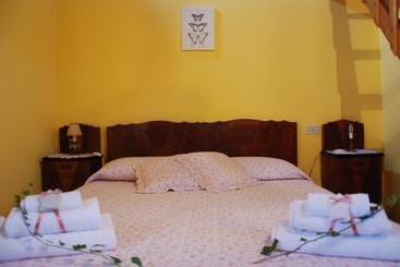 پانسیون Guesthouse Casale Borgo Miriam
