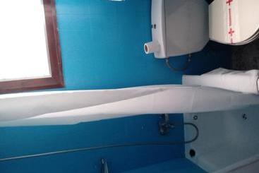 پانسیون Hostal Can Marinés