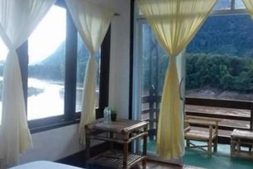 پانسیون Ning Ning Guesthouse