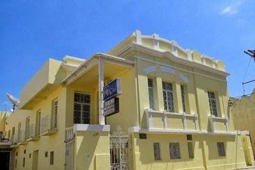 Пансион Pousada Martin Fierro