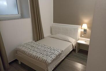 פנסיון Sabbia D'oro Locanda & Beach