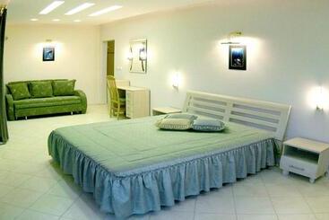 펜션 Stela Guest House