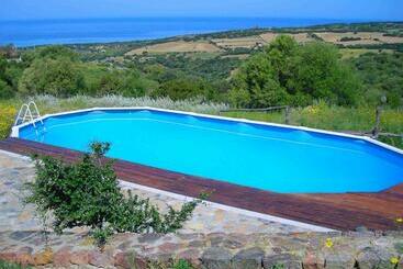 Апарт-отель Residence In Gallura