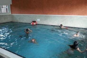 هتل آپارتمان Residence Viktoria