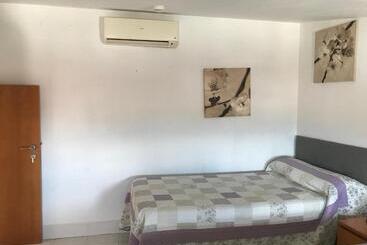 Albergue Las Veletas