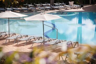 아파트호텔 La Pergola Mallorca