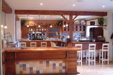 Aparthotel La Espadaña