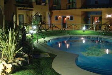 Aparthotel La Espadaña