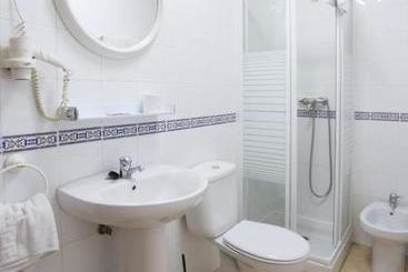 Apartamentos La Fonda