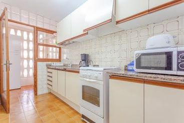 Apartamentos Obrador