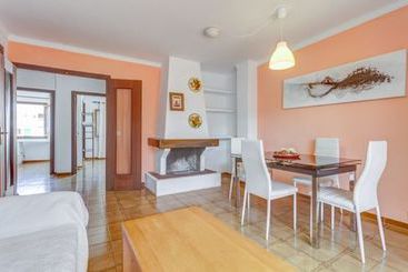 Apartamentos Obrador