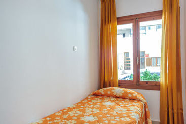 Apartamentos Obrador