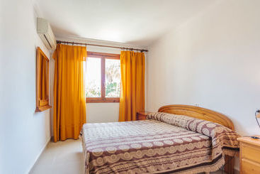 Apartamentos Obrador
