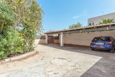 Apartamentos Obrador