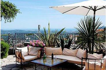 Comfort Hotel Mandarina 