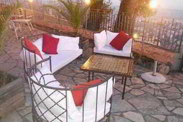 Comfort Hotel Mandarina 