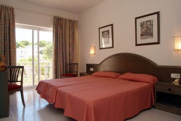 מלון דירות Grupotel Oasis