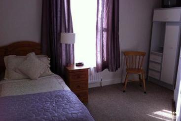 호텔 Aishling House