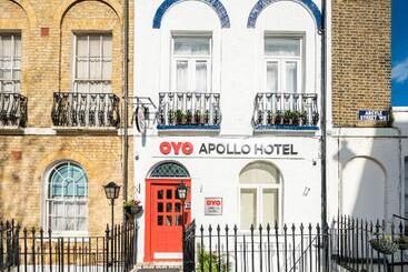 Apollo Hotel Kings Cross