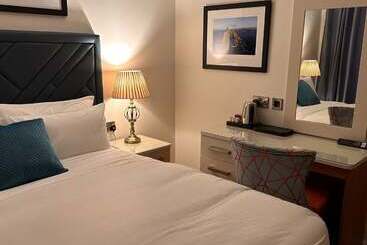 فندق The Bailie, Main St Bailieborough, A82t6c6